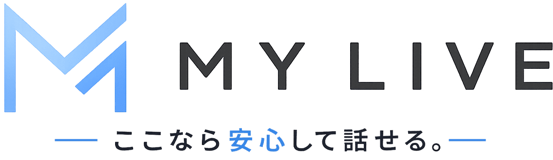 MYライブ